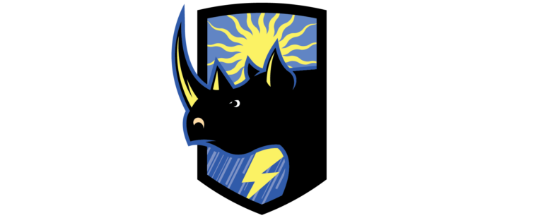 rhino shield logo